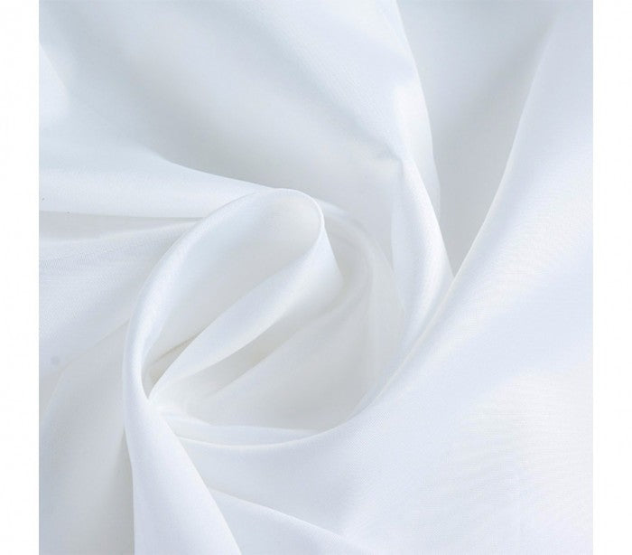 191026 Rideau de douche en polyester RILUX 180 x 200 cm avec 12  anneaux inclus