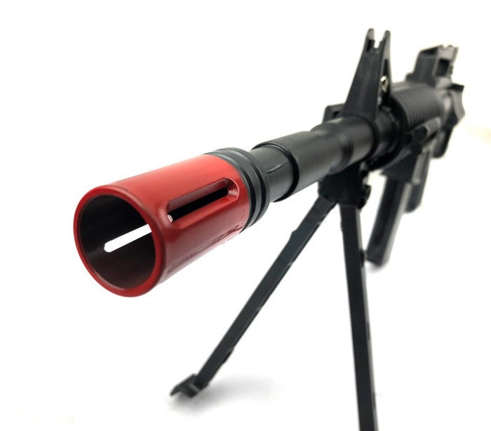 433997 Mitraillette CIGIOKI 6mm M4 avec trépied