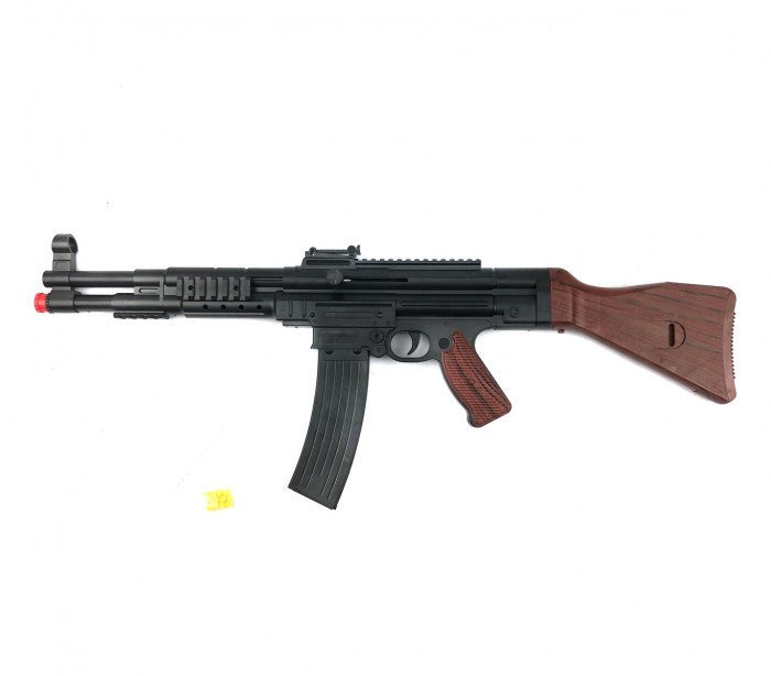  434024  Mitraillette calibre 6mm CIGIOKI Ak47 avec chargeur