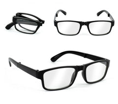 41278 Lunette de lecture pliante mod. Bring Easy plusieurs coloris et correctio