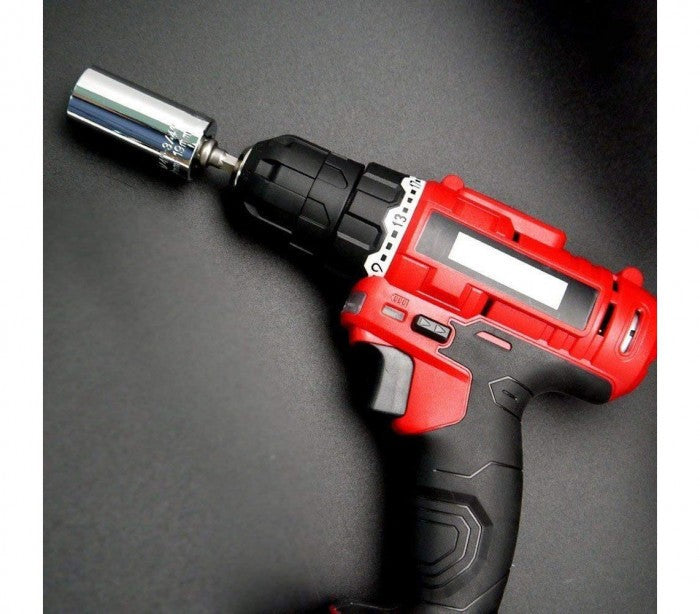 178873 Clé universelle GATOR GRIP POWER de 7 à 19 mm pour chaque boulon