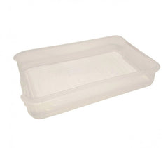 871025 Bac de rangement réfrigirateur avec support extensible