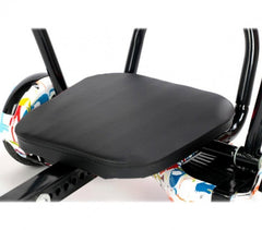 Siège confortable et réglable pour Hoverboard 6.5 "MASTER RACE