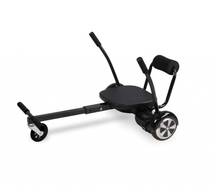 Siège confortable et réglable pour Hoverboard 6.5 "MASTER RACE
