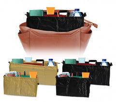 Organisateur pour Sac à dos Voyage