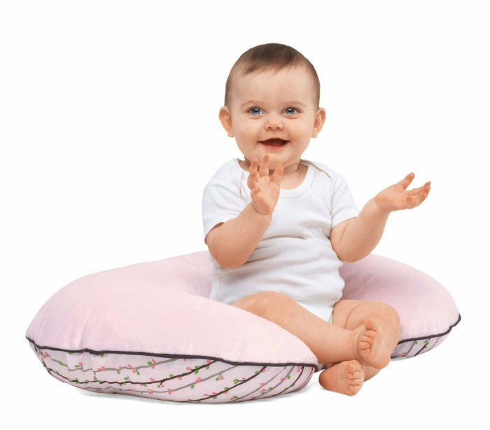 053365 Oreiller Chicco Boppy pour allaiter ou soutenir bébé  Nursey