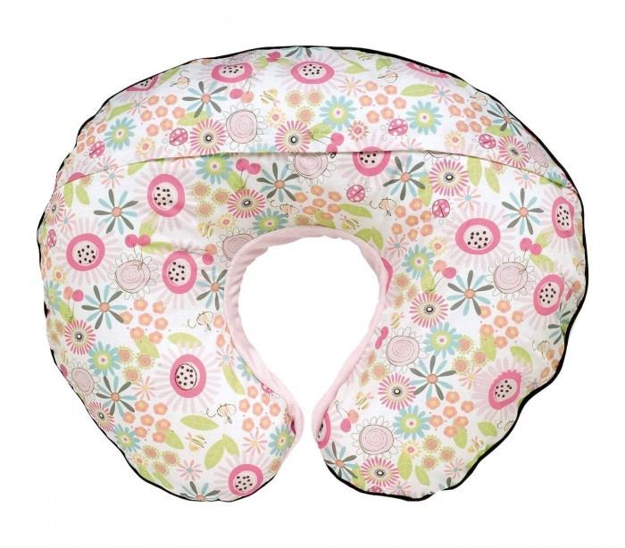 053365 Oreiller Chicco Boppy pour allaiter ou soutenir bébé  Nursey