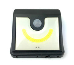 Lampe à énergie solaire 20 LED   SUPER BRIGHT capteur de mouvement et crépuscule