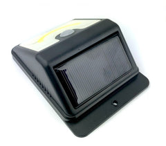 Lampe à énergie solaire 20 LED   SUPER BRIGHT capteur de mouvement et crépuscule