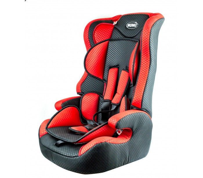 Siège auto bébé SAHB61 TRENDY NUNU 'de 9 à 36 kg Siège réglable