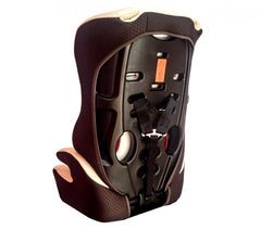 Siège auto bébé SAHB61 TRENDY NUNU 'de 9 à 36 kg Siège réglable