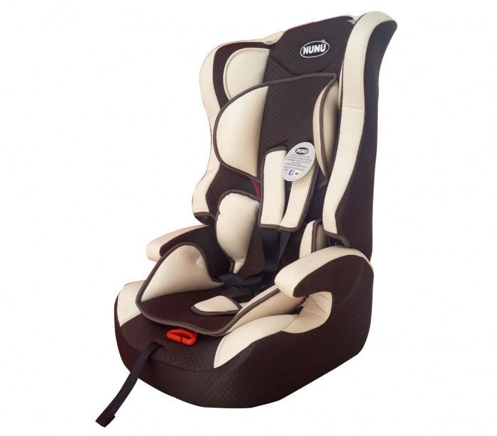 Siège auto bébé SAHB61 TRENDY NUNU 'de 9 à 36 kg Siège réglable