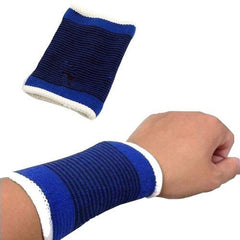Attelle Poignet ANTI-CONTUSION - Attelle poignet élastique