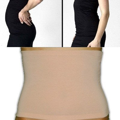 Gaine amincissante- CORSET MINCEUR, 3 mesures niveau taille