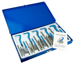 Kit de réparation de visses ou boulon - filliere -hélices masculins