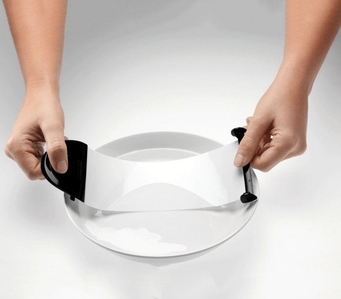 Machine á rouler les sushis - Maki sushi maker - Rouleaux culinaires originaux