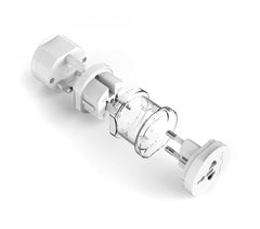 Adaptateur pour prises internationales de 125V 6A à 250V 13A 16  modes