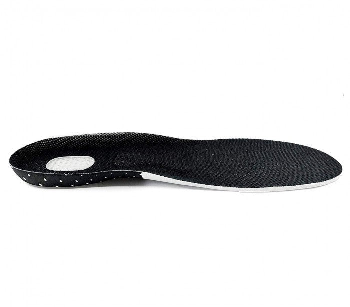 Semelles de sport réduit la fatigue des pieds, anti-choc T. 35 a 40