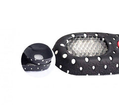 Semelles de sport réduit la fatigue des pieds, anti-choc T. 35 a 40