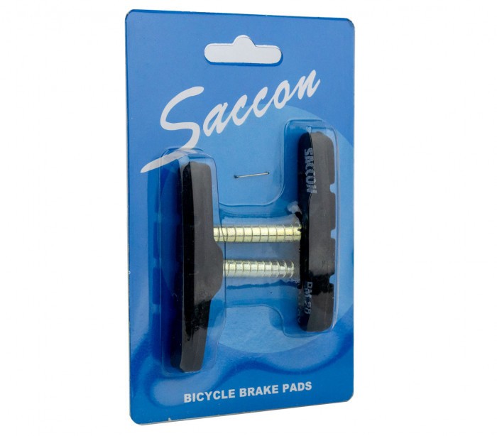A24236  Plaquettes de frein pour vélos PM20 pour jantes en aluminium