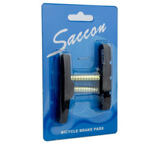 A24236  Plaquettes de frein pour vélos PM20 pour jantes en aluminium