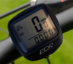 Tachymètre et compteur kilométrique PDR A13030G avec 5 fonctions seleccionnable