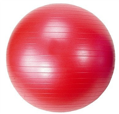 Balle de yoga plusieurs couleurs simples et fonctionnelles