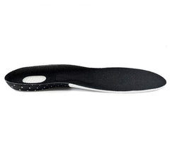 Semelles de sport réduit la fatigue des pieds, anti-choc T. 41 a 46