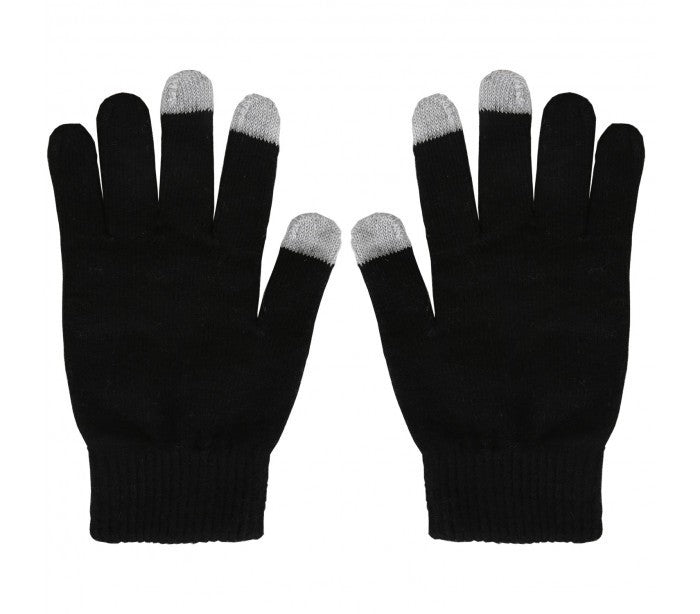 Gants pour écran tactiles, taille unique