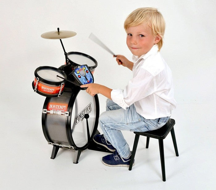 525601 Batterie BONTEMPI 4 éléments avec tuteur partner electronique