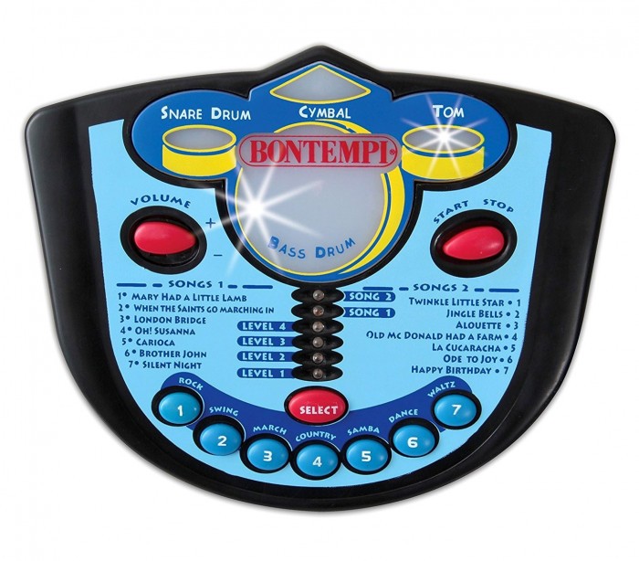 525601 Batterie BONTEMPI 4 éléments avec tuteur partner electronique