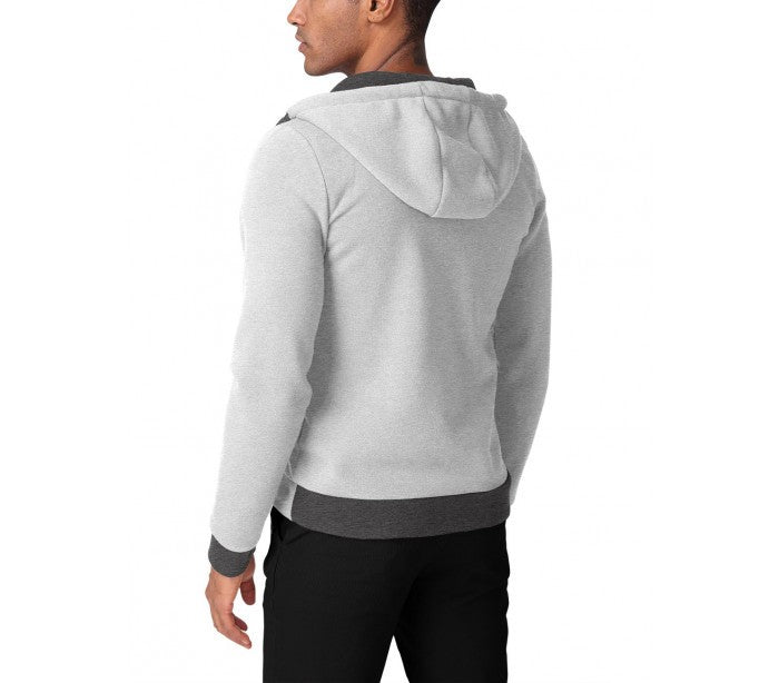 Veste homme - Mod Revenge avec capuche