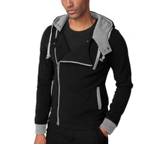 Veste homme - Mod Revenge avec capuche