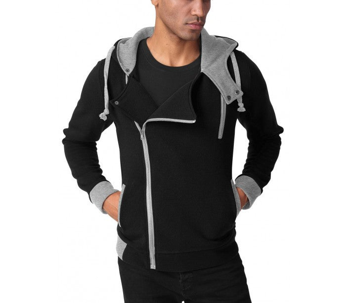 Veste homme - Mod Revenge avec capuche