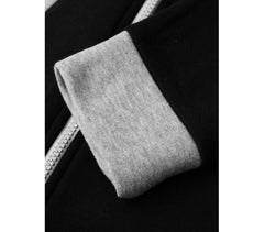 Veste homme - Mod Revenge avec capuche