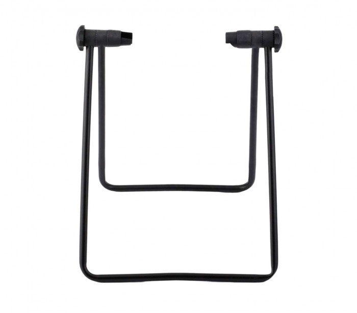 Range vélo  A12207 Support arrière pour vélos de montagne universels robuste