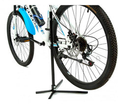 Range vélo  A12162 Support universel pour cadres  vélo de montagne avec crochets