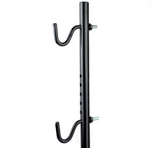 Range vélo  A12162 Support universel pour cadres  vélo de montagne avec crochets