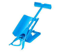 Support pour retirer-mettre vos chaussettes, bas avec système automatique