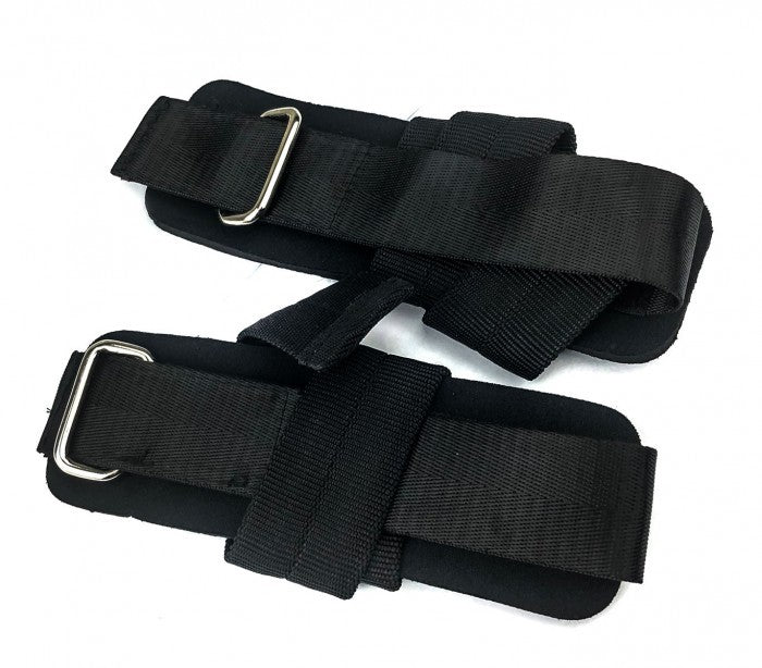 14929 Sangles musculation Crossfit pour le soutien du poignet de l'avant-bras