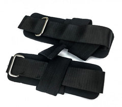 14929 Sangles musculation Crossfit pour le soutien du poignet de l'avant-bras
