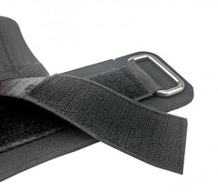 14929 Sangles musculation Crossfit pour le soutien du poignet de l'avant-bras