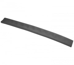 1470 Double Boudin de porte stop froid  pour portes 95x950mm gris
