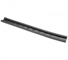 1470 Double Boudin de porte stop froid  pour portes 95x950mm gris