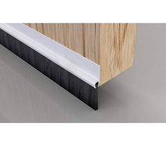 1400 Bas porte stop froid et insectes pour portes 100x4.5 cm en 3 couleurs
