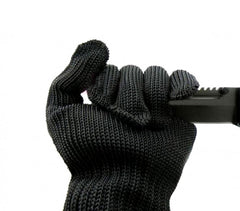 171980 gants de protection professionnelles sont extrêmement résistants aux coups et coupures