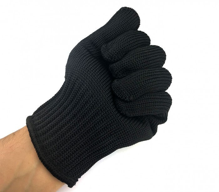 171980 gants de protection professionnelles sont extrêmement résistants aux coups et coupures