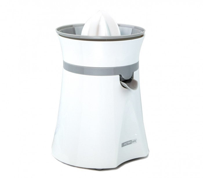 Presse-agrumes DICTROLUX 20W 892136 avec système de pression automatique à 2 têtes