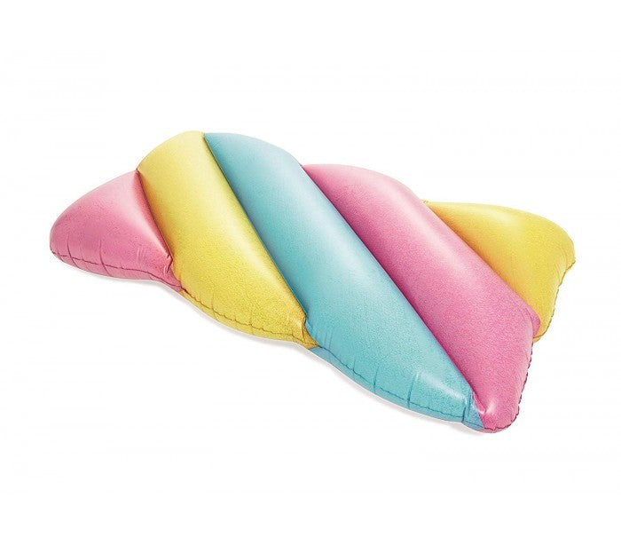43187 Matelas gonflable géant Lounge Candy BESTWAY 190 x 105 cm