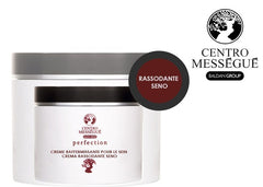 Crème tonifiante pour le corps et les seins - CENTRO MESSEGUE BALDAN GROUP
